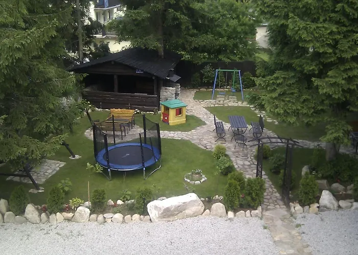 Bed and Breakfast Jawor Karpacz